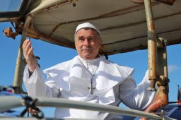 Faschingsumzug 2025 (Fotos Rochus Hetzendorfer)